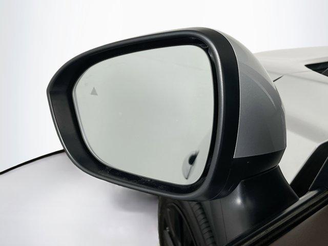 used 2022 Nissan Rogue car, priced at $23,997