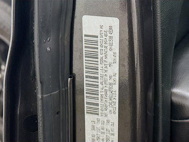 used 2020 Jeep Wrangler car, priced at $24,997