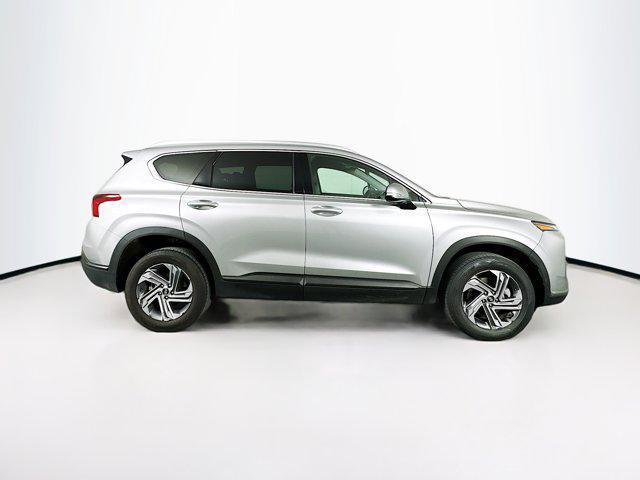 used 2023 Hyundai Santa Fe car, priced at $23,289