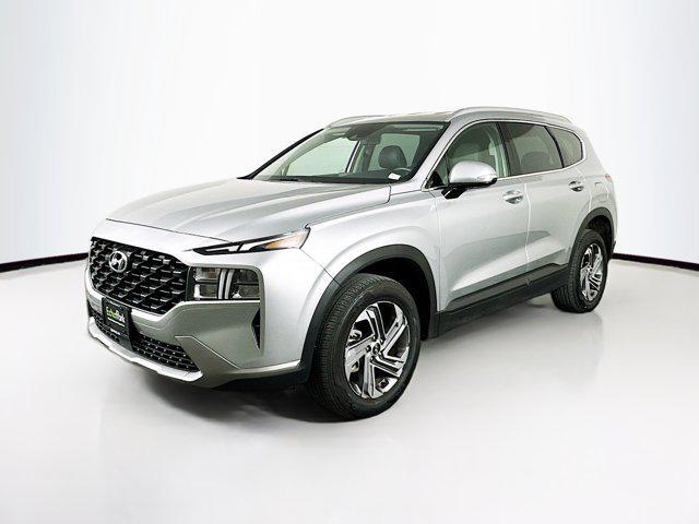 used 2023 Hyundai Santa Fe car, priced at $23,289