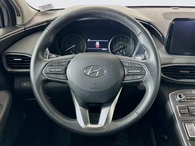 used 2023 Hyundai Santa Fe car, priced at $23,289