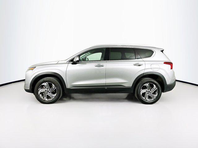 used 2023 Hyundai Santa Fe car, priced at $23,289