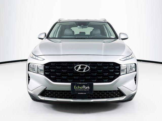 used 2023 Hyundai Santa Fe car, priced at $23,289