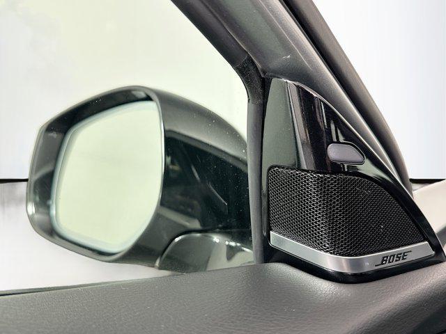 used 2019 INFINITI QX30 car, priced at $18,297