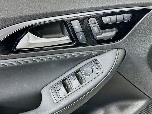 used 2019 INFINITI QX30 car, priced at $18,297