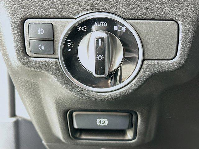 used 2019 INFINITI QX30 car, priced at $18,297