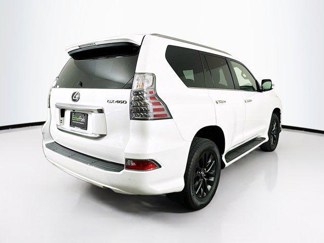 used 2020 Lexus GX 460 car, priced at $30,997
