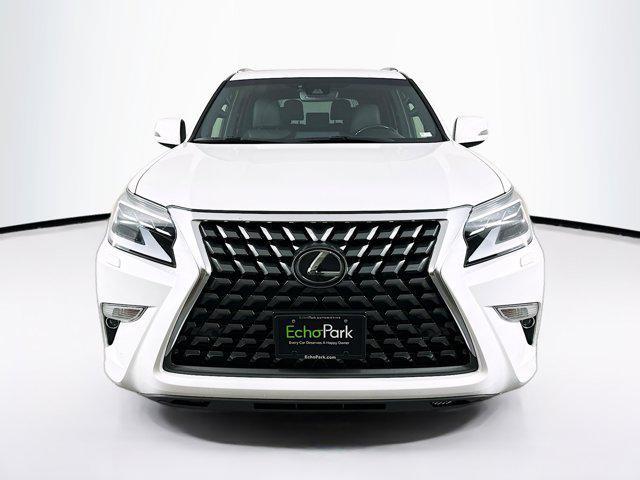 used 2020 Lexus GX 460 car, priced at $30,997