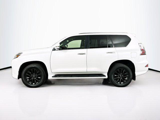 used 2020 Lexus GX 460 car, priced at $30,997