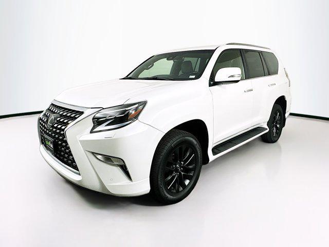 used 2020 Lexus GX 460 car, priced at $30,997