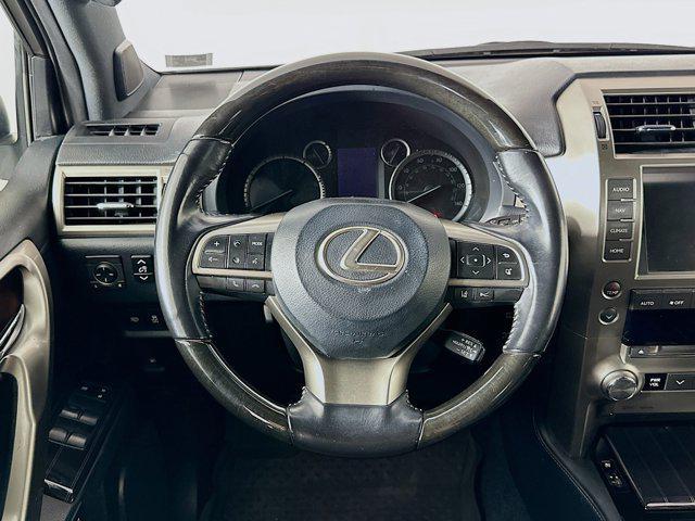 used 2020 Lexus GX 460 car, priced at $30,997