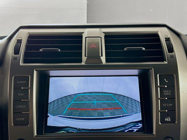 used 2020 Lexus GX 460 car, priced at $30,997