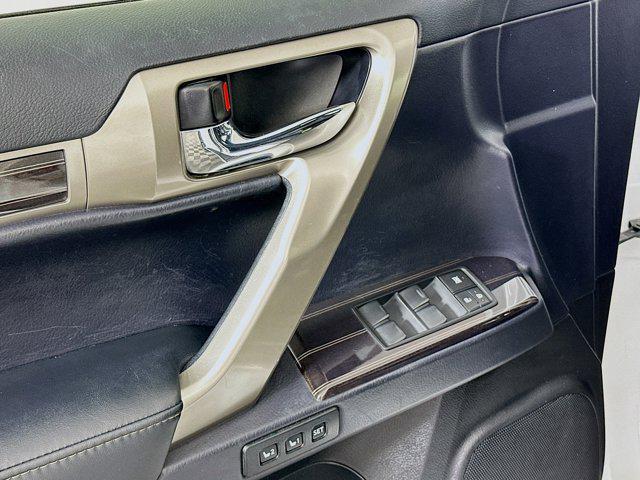 used 2020 Lexus GX 460 car, priced at $30,997