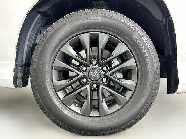 used 2020 Lexus GX 460 car, priced at $30,997