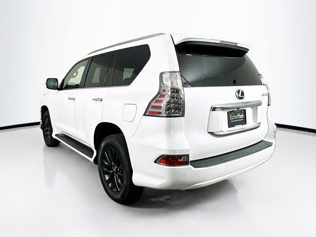 used 2020 Lexus GX 460 car, priced at $30,997