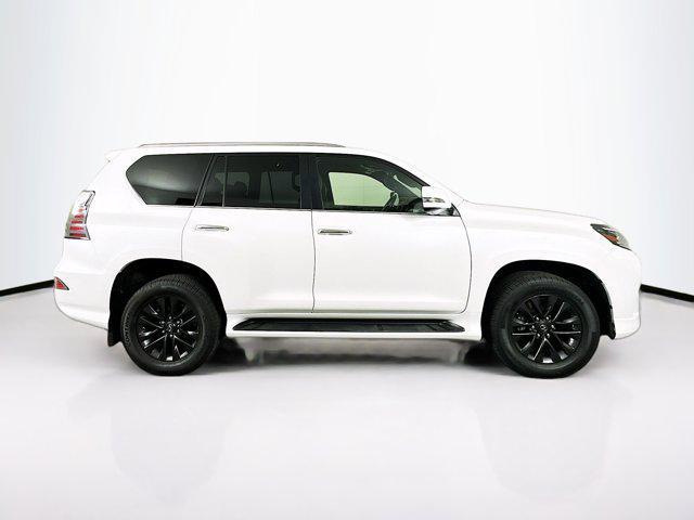 used 2020 Lexus GX 460 car, priced at $30,997