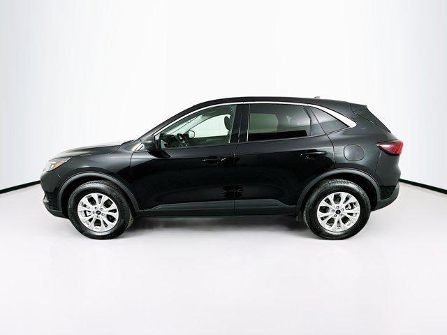 used 2023 Ford Escape car, priced at $20,997