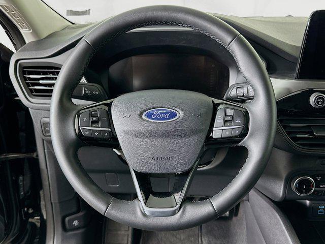 used 2023 Ford Escape car, priced at $20,997