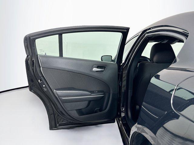 used 2023 Dodge Charger car, priced at $20,997