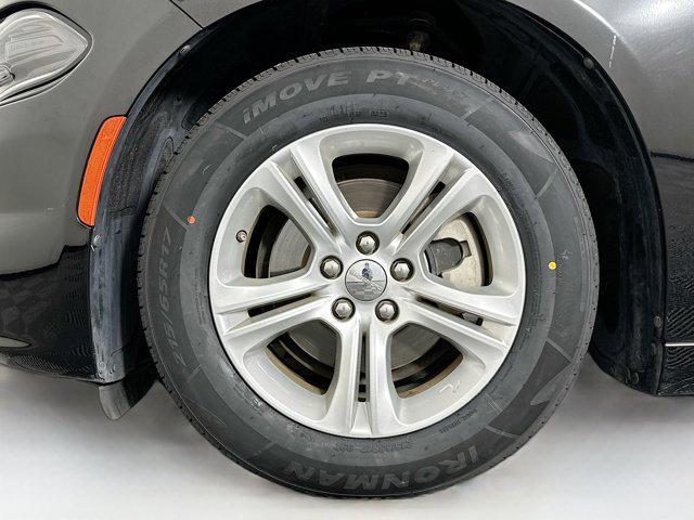 used 2023 Dodge Charger car, priced at $20,997