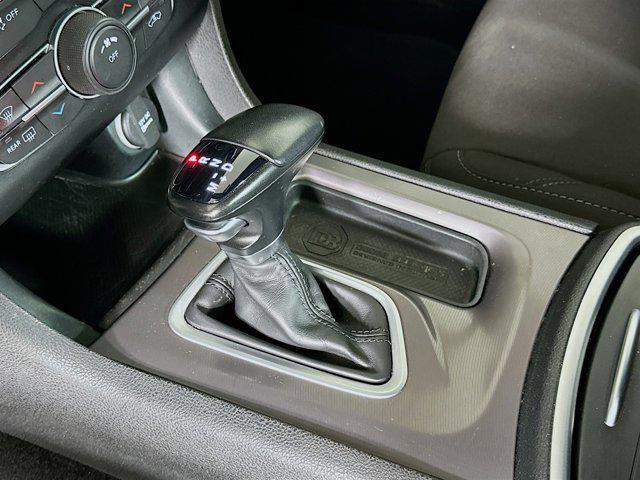 used 2023 Dodge Charger car, priced at $20,997