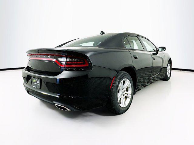 used 2023 Dodge Charger car, priced at $20,997