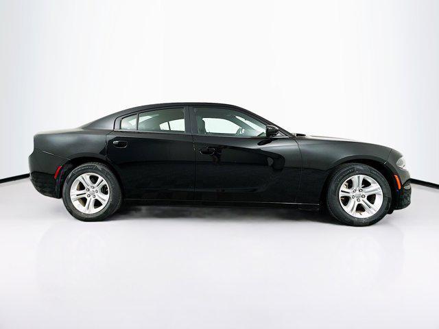 used 2023 Dodge Charger car, priced at $20,997