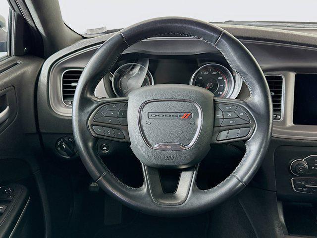 used 2023 Dodge Charger car, priced at $20,997