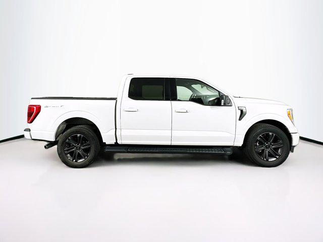 used 2023 Ford F-150 car, priced at $33,597