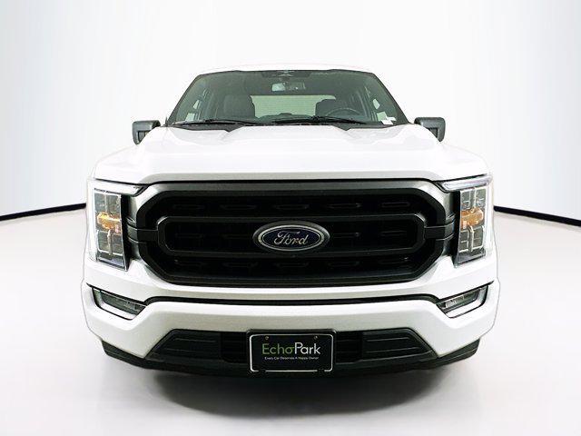 used 2023 Ford F-150 car, priced at $33,597