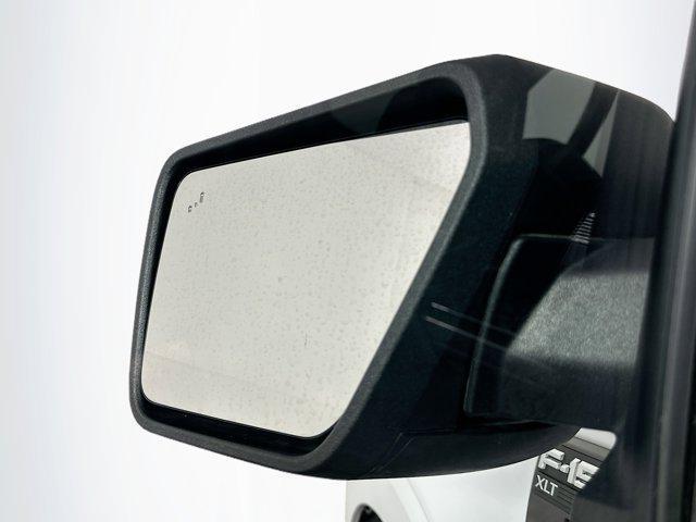 used 2023 Ford F-150 car, priced at $33,597