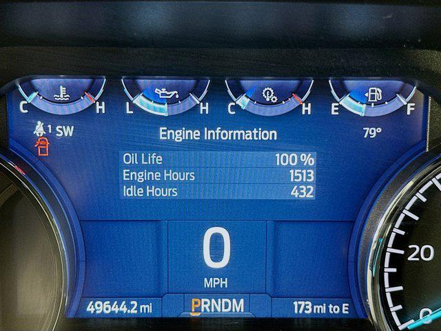 used 2023 Ford F-150 car, priced at $33,597