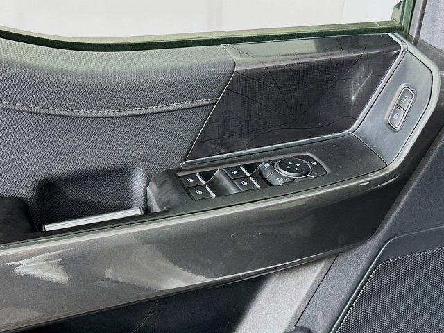 used 2023 Ford F-150 car, priced at $33,597