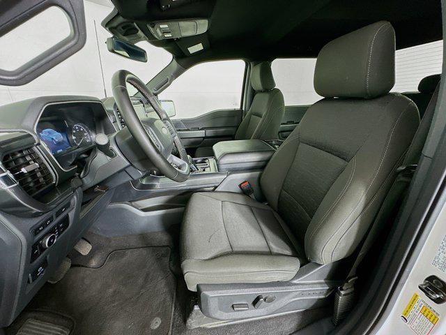 used 2023 Ford F-150 car, priced at $33,597