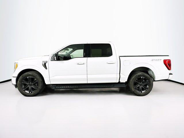 used 2023 Ford F-150 car, priced at $33,597