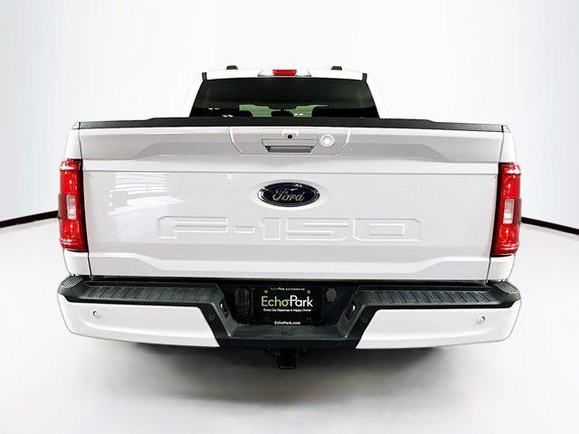 used 2023 Ford F-150 car, priced at $33,597