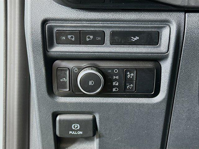 used 2023 Ford F-150 car, priced at $33,597