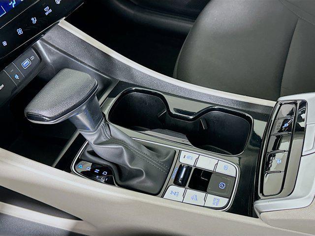 used 2024 Hyundai Tucson car, priced at $20,897