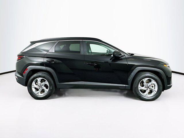 used 2024 Hyundai Tucson car, priced at $20,897