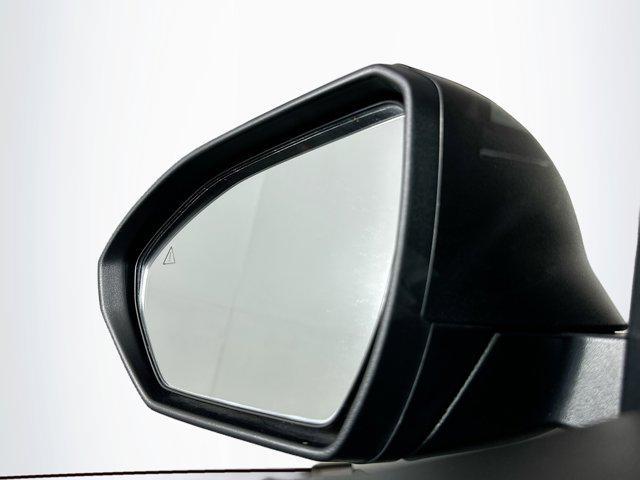used 2024 Hyundai Tucson car, priced at $20,897