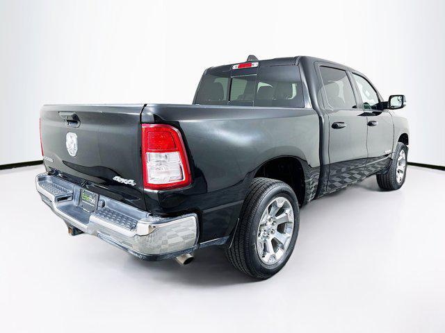used 2022 Ram 1500 car, priced at $31,696