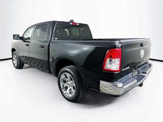 used 2022 Ram 1500 car, priced at $31,696