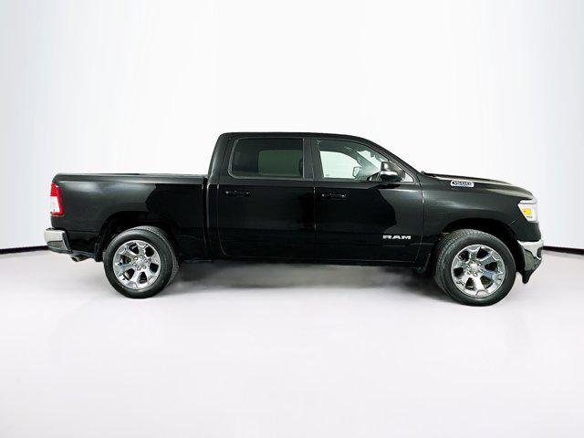 used 2022 Ram 1500 car, priced at $31,696