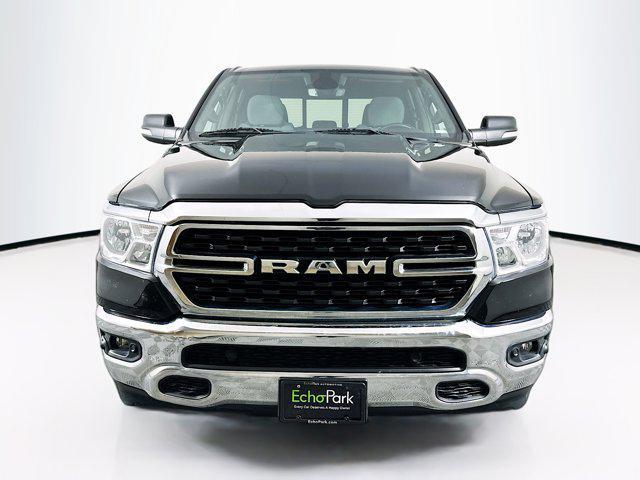 used 2022 Ram 1500 car, priced at $31,696