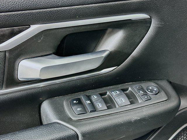 used 2022 Ram 1500 car, priced at $31,696