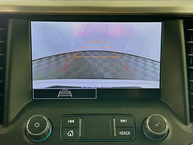 used 2023 GMC Acadia car, priced at $28,497