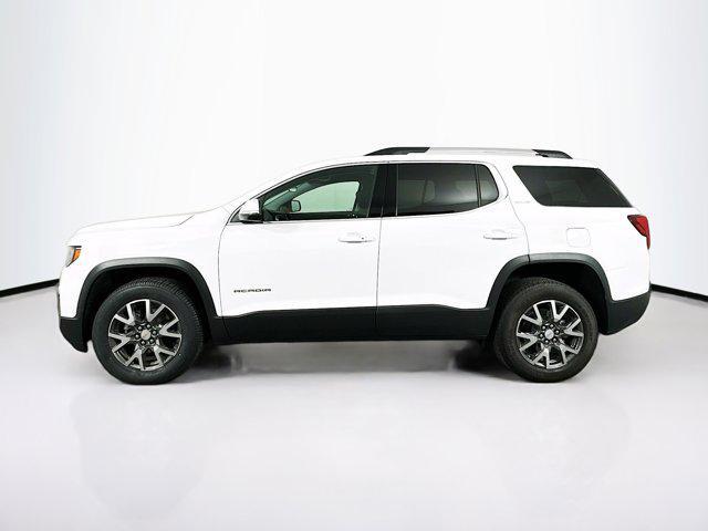 used 2023 GMC Acadia car, priced at $28,497