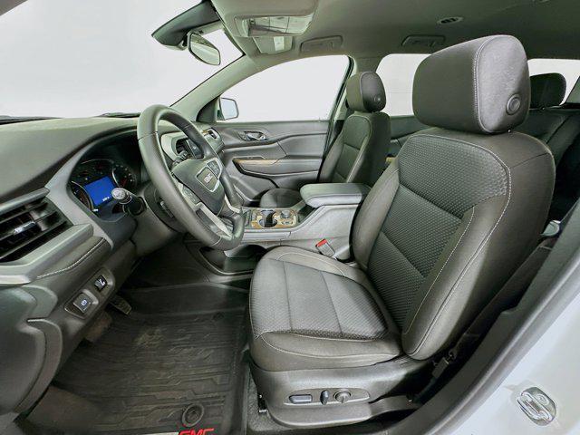used 2023 GMC Acadia car, priced at $28,497