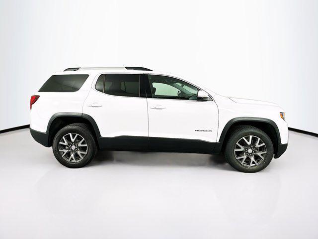 used 2023 GMC Acadia car, priced at $28,497