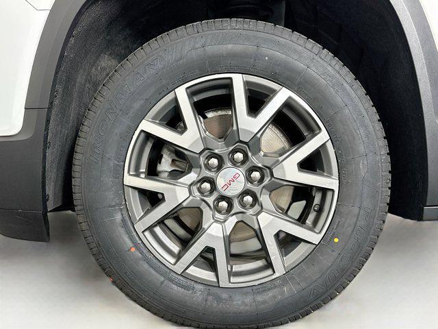 used 2023 GMC Acadia car, priced at $28,497